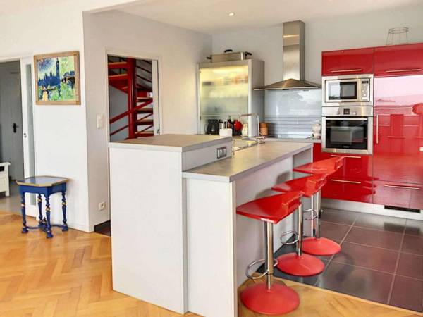 Villa Trébeurden 5 pièces 8 personnes - FR-1-542-25