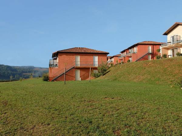 Cozy Holiday Home in Trébas with Sauna