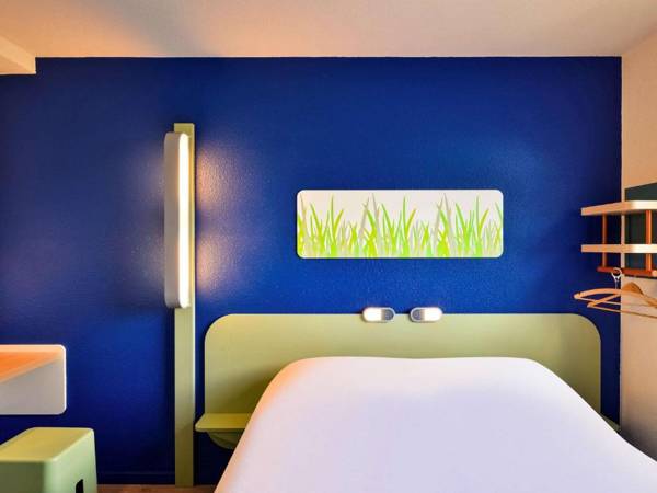 ibis budget Versailles - Trappes