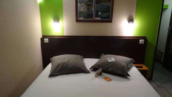 Initial by balladins Dieppe