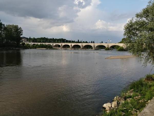 Hotel Du Cygne Tours