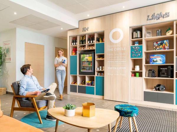 Aparthotel Adagio Access Tours