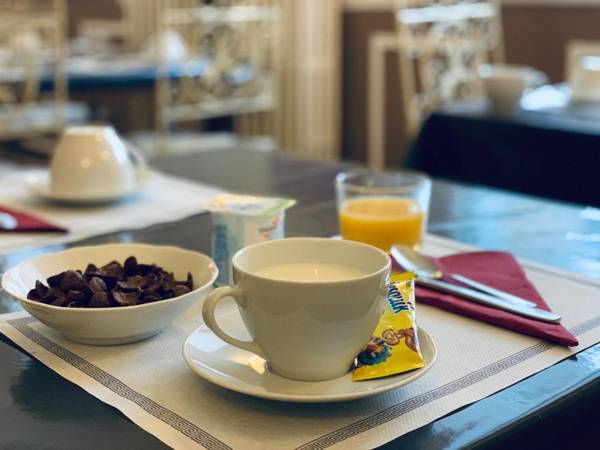 Hôtel Trianon Tours