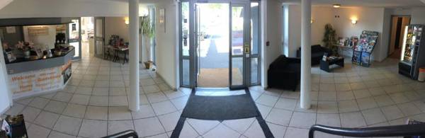 Brit Hotel Essentiel Tours Nord