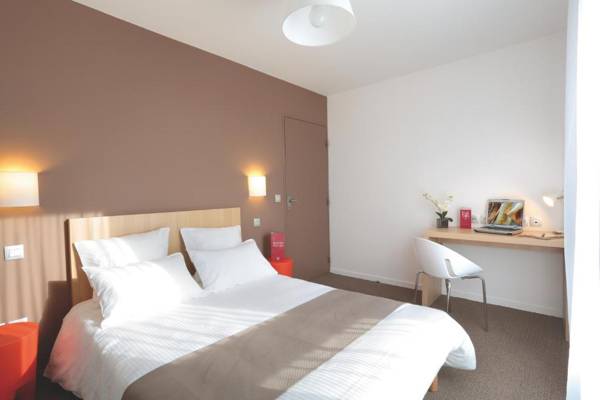 Appart’City Confort Tours