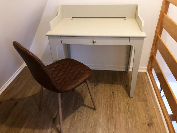 Logement dans le Vieux Tours