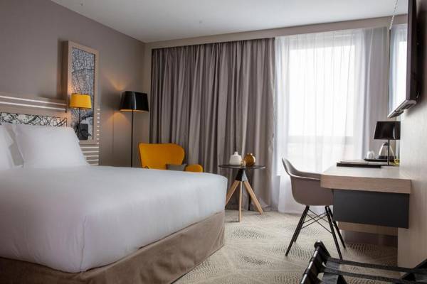 Hilton Garden Inn Tours Centre France