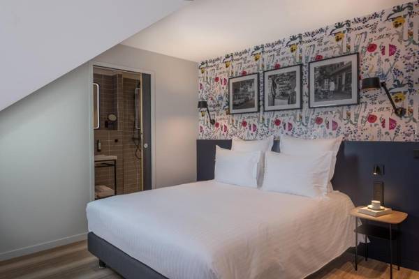 Ferdinand Hotel Tours