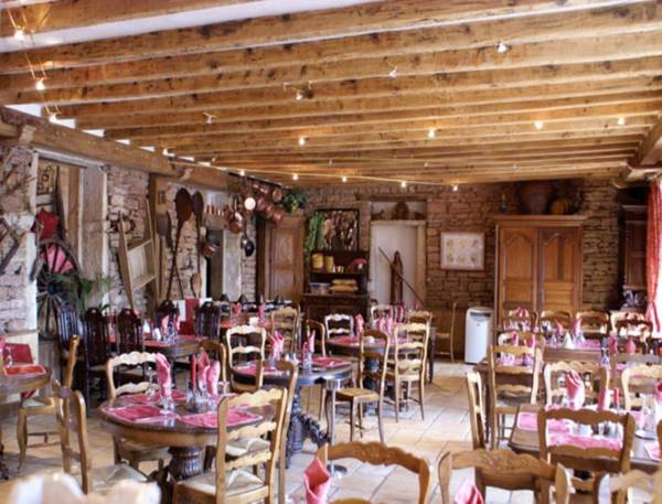 Le Relais de l'Abbaye