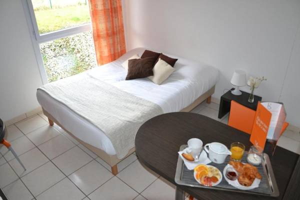 Appart’City Toulouse Tournefeuille