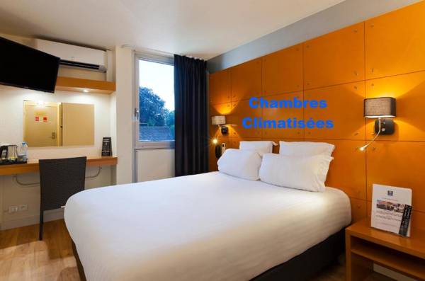 Comfort Hotel Lille L'Union