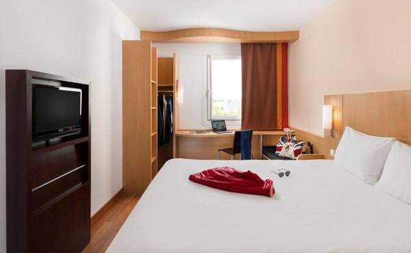 ibis Lille Tourcoing Centre