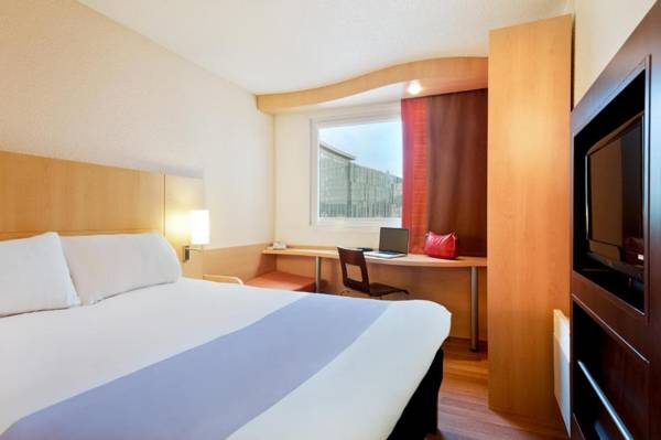 ibis Lille Tourcoing Centre