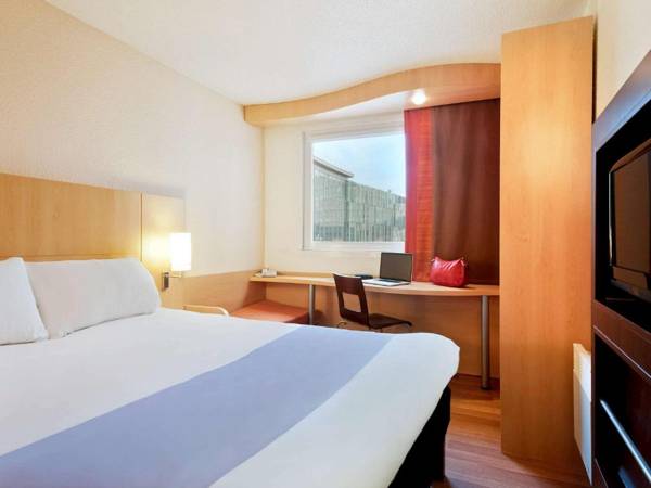 ibis Lille Tourcoing Centre