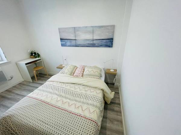 Tourcoing Appartement Cosy