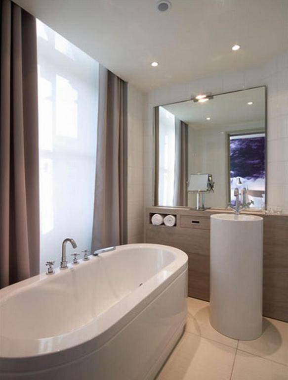 Le Grand Balcon Hotel