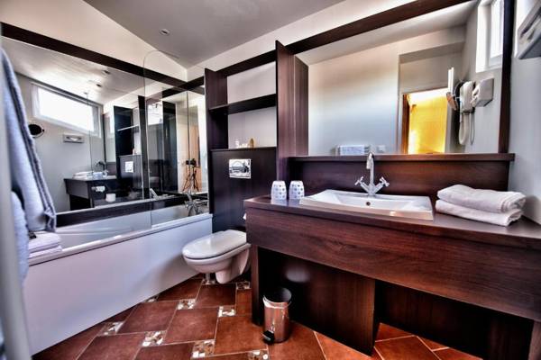 Boutique Hôtel des Beaux Arts