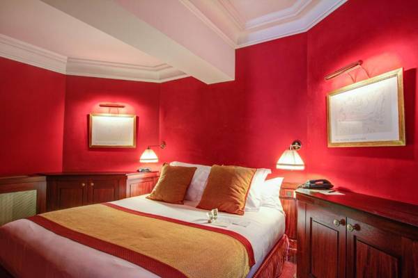 Grand Hotel de l'Opera - BW Premier Collection