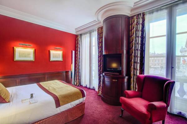 Grand Hotel de l'Opera - BW Premier Collection