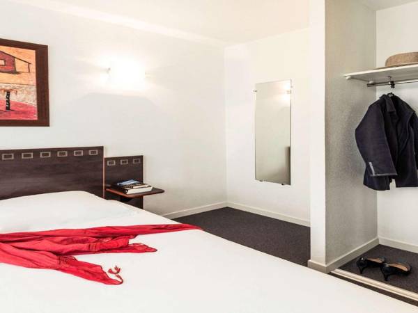 Aparthotel Adagio Access Toulouse Jolimont