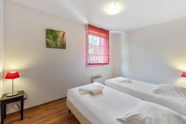 Appart’City Toulouse Saint Simon