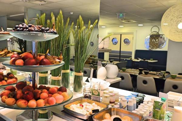 Mercure Toulouse Centre Saint-Georges