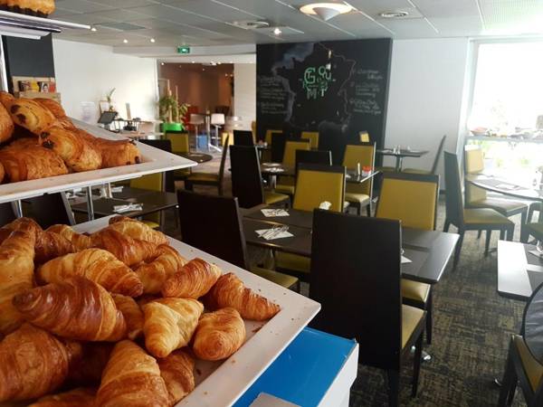 Novotel Toulouse Purpan Aéroport