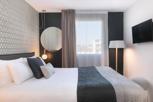 Best Western Hotel Innes Toulouse Centre