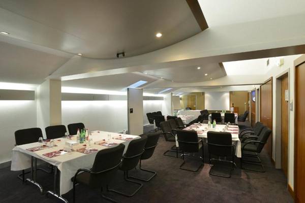 Crowne Plaza Toulouse an IHG Hotel