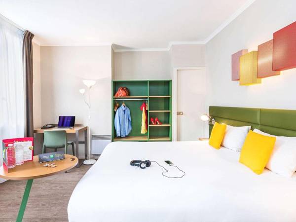 ibis Styles Toulouse Centre Gare