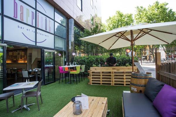 Hotel Mercure Toulouse Centre Compans