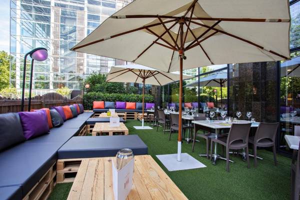 Hotel Mercure Toulouse Centre Compans