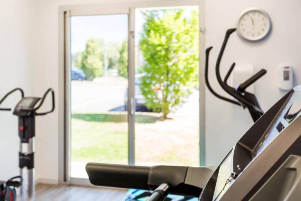 Néméa Appart'hotel Toulouse Saint-Martin