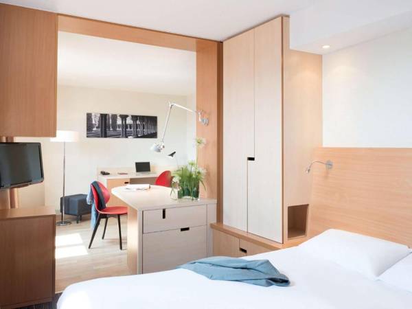 Aparthotel Adagio Toulouse Centre Ramblas