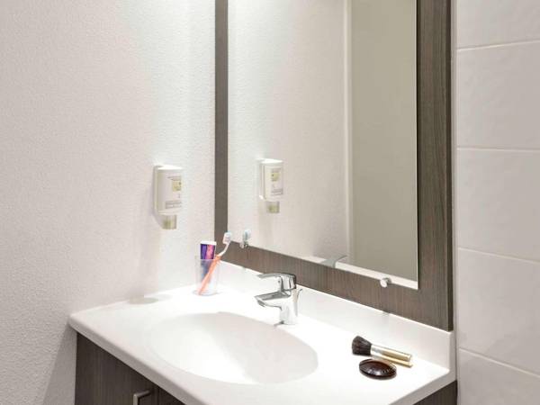 Aparthotel Adagio Access Toulouse St Cyprien