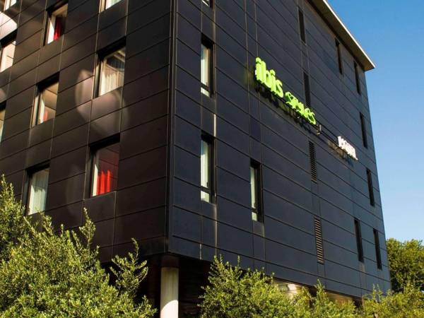 ibis Styles Toulouse Cite Espace