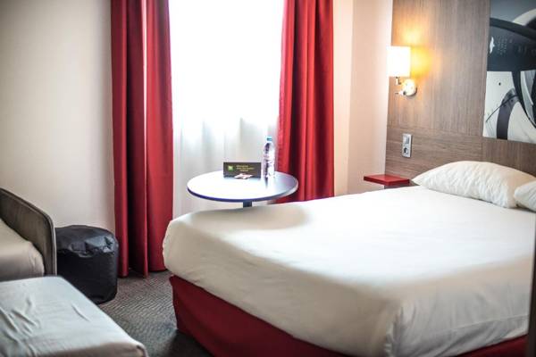 ibis Styles Toulouse Cite Espace