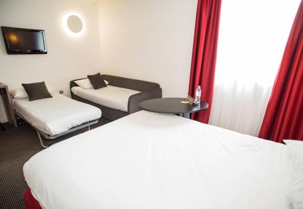 ibis Styles Toulouse Cite Espace