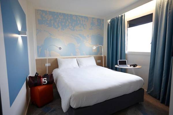 ibis Styles Toulouse Nord Sesquieres