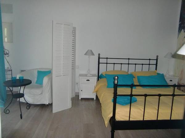 La Villa des Violettes