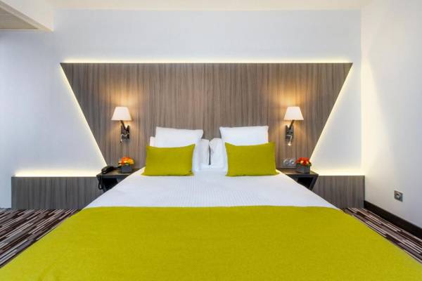 Néméa Appart'Hôtel Résidence Concorde