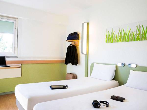 ibis budget Toulouse Centre Gare