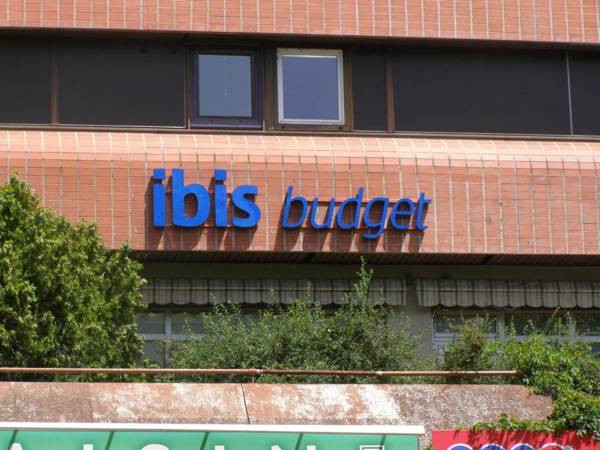 ibis budget Toulouse Centre Gare