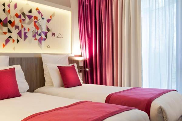 Mercure Toulouse Sud