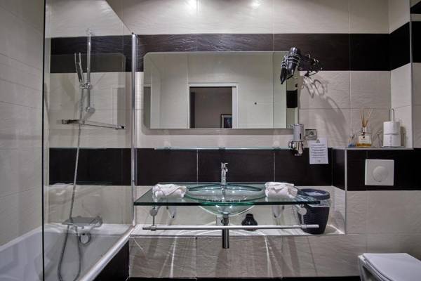 Haut Lofts - Toulouse Centre Ramblas