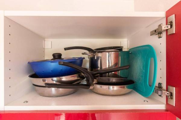 Studio ToulouseCityStay Basso Cambo