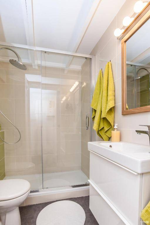 Pommes d'Eve - DormirAToulouse