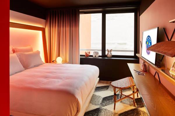 Mama Shelter Toulouse