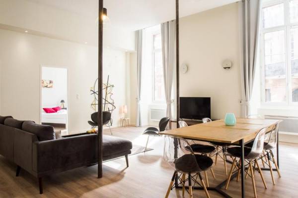 Symphonie by Cocoonr