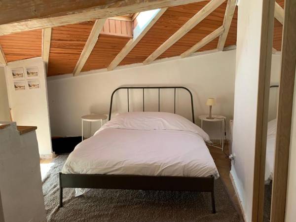 NOCNOC - L'Artiste du Capitole hyper-centre 4 lits